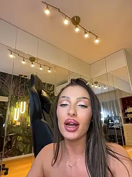 MileySin1111 live sex cam