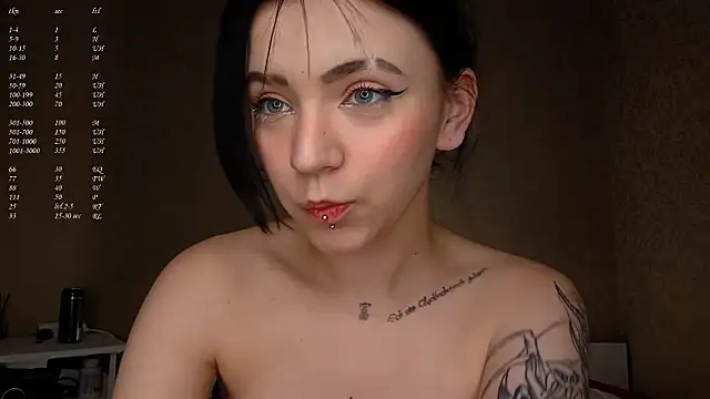 ShayneMilush's cam snapshot