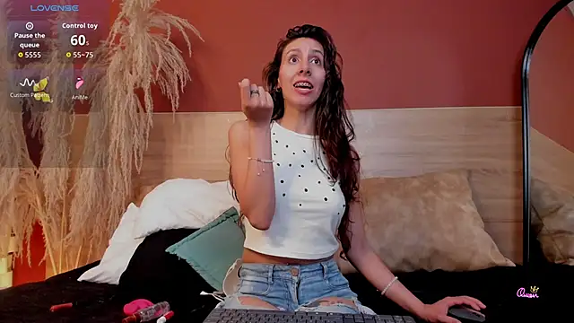 luna_willians live sex cam