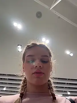 BARAVISHA's cam snapshot