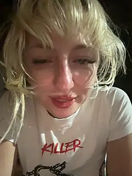 RonnieKiss's cam snapshot