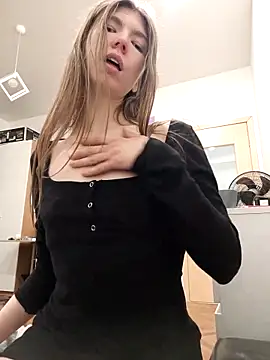 Bubble_Chloe's cam snapshot