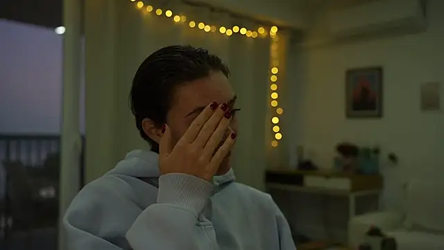 Your_Badass_'s cam snapshot