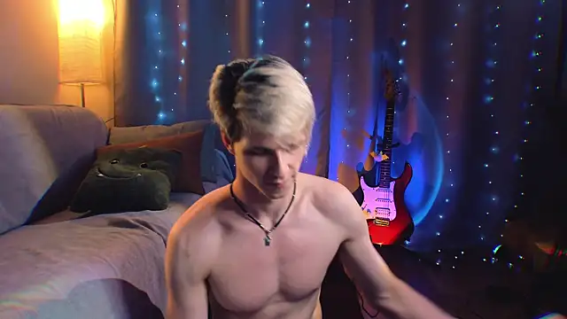 Breston_Sweet live sex cam