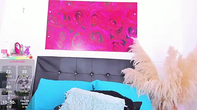 Adams_Cloe live sex cam