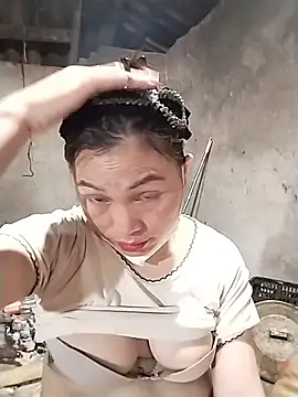 cong1122's cam snapshot