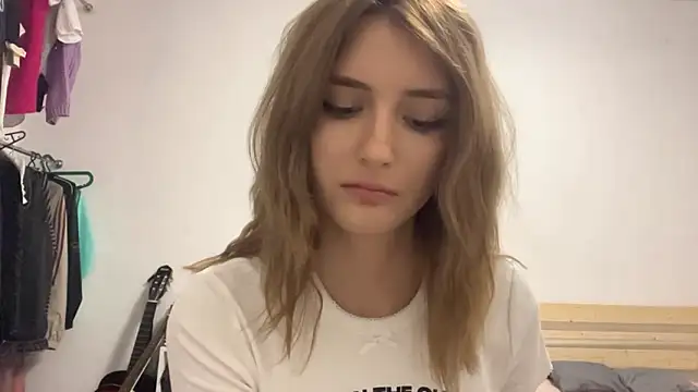 TakenTrumpet's cam snapshot