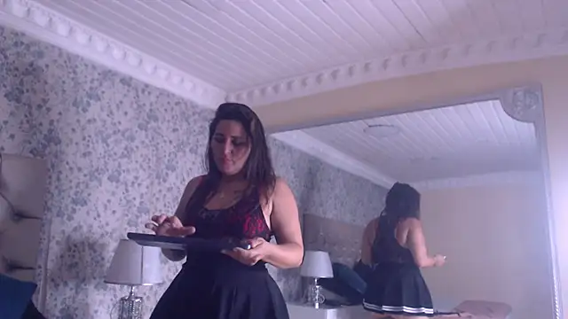 SofiaGarciaa's cam snapshot