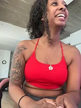 Your_Paris live sex cam