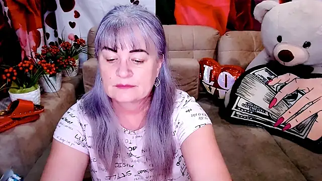 SiberiabBerry's cam snapshot