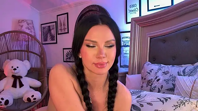 Amber_Luna live sex cam