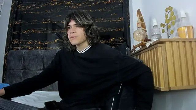 Diamond_twink live sex cam