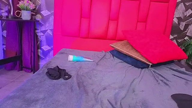 marla_daze's cam snapshot