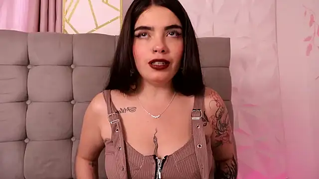 DaphneGlas's cam snapshot