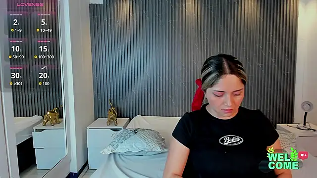 TiffanyHoustton's cam snapshot