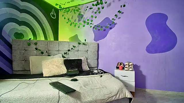 Shelsy_Boom's cam snapshot