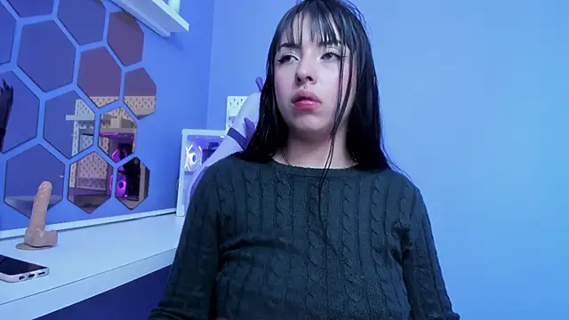 _Mishell22's cam snapshot