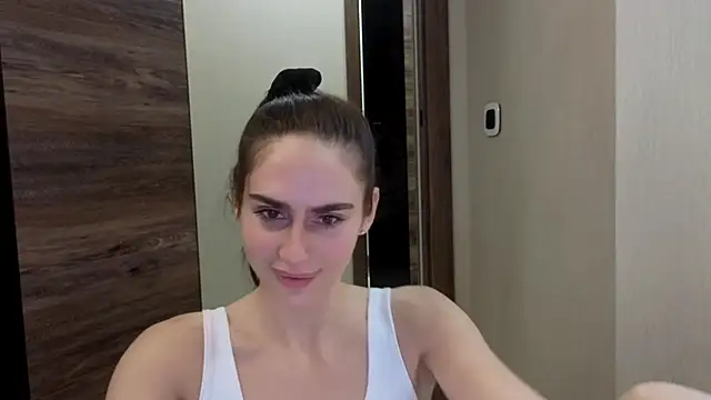 CuteRebelious live sex cam