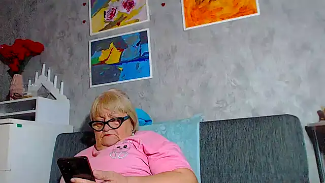 feerir63's cam snapshot