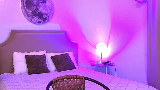 EmeraldGlow's cam snapshot