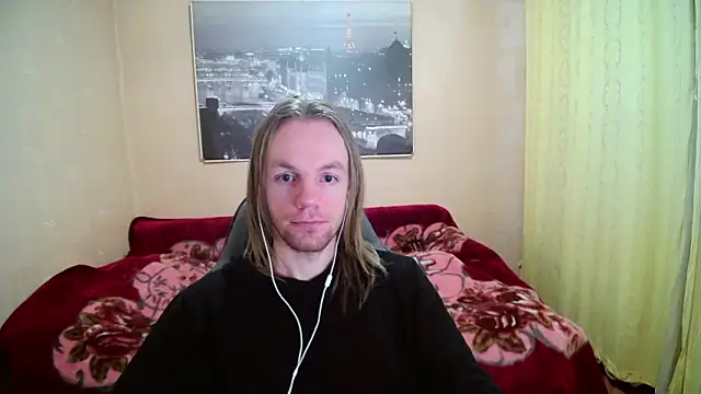 AdamDickens's cam snapshot