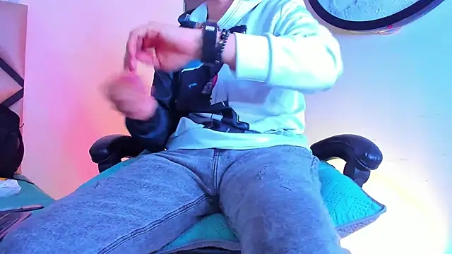 mike_257's cam snapshot