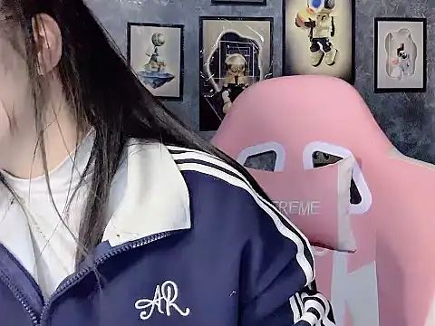 Suki_99's cam snapshot