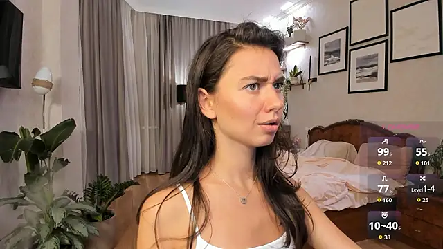 NicoleLuv live sex cam