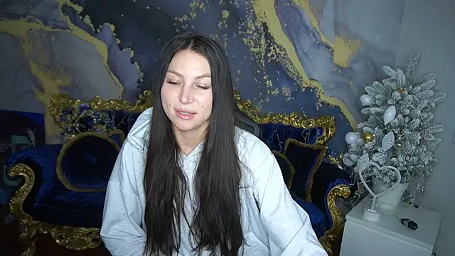 EliseVelour's cam snapshot