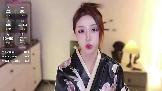 funnygirl0929 live sex cam