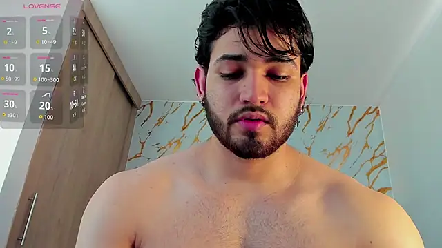 ElianKeiser live sex cam