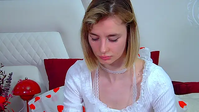 MerlinMeyer's cam snapshot