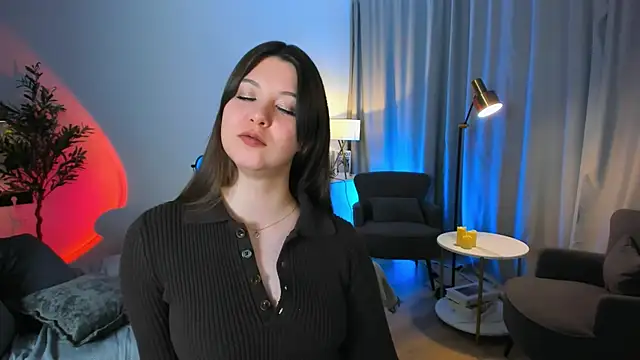 ElizaMild's cam snapshot