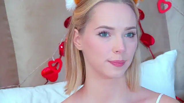 GentleRossi's cam snapshot