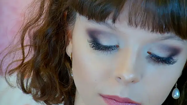 ElisabethDavis's cam snapshot