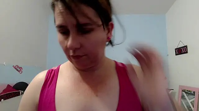 victoria_jones's cam snapshot