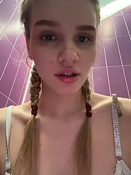 BARAVISHA's cam snapshot