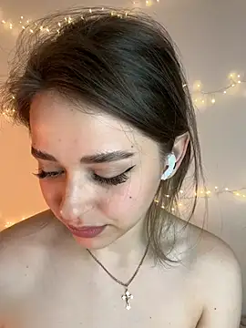 yoyogirlx's cam snapshot