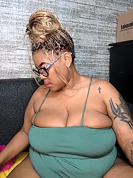 ExclusiveLeexx's cam snapshot