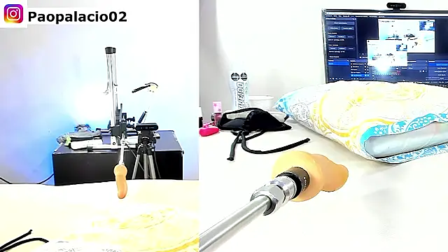 Alexa_clark02's cam snapshot