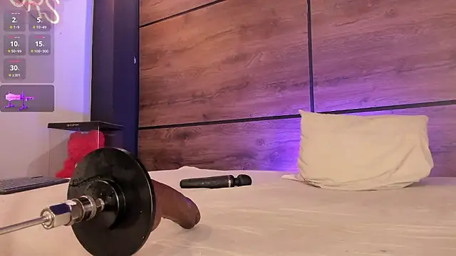 Niamonroe's cam snapshot