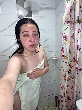 manuela_Goddess's cam snapshot