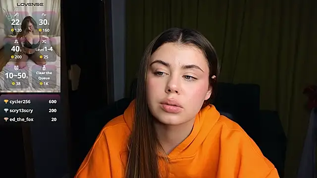 IsabellaBler live sex cam