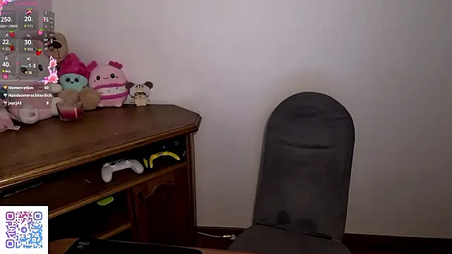 CassyVixen's cam snapshot