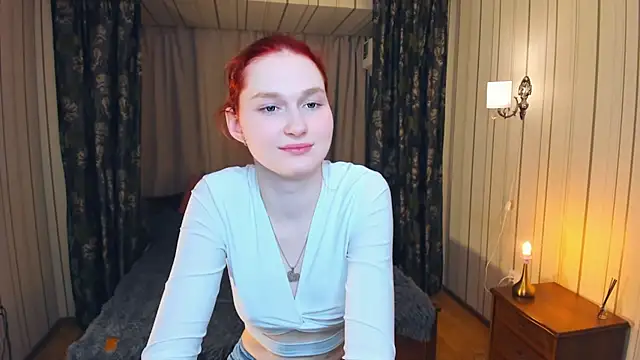 LinaMalech's cam snapshot