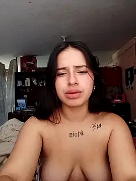 Denis_A's cam snapshot