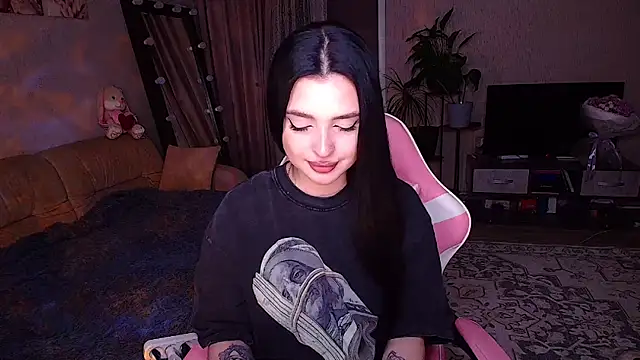 __Malika__ live sex cam