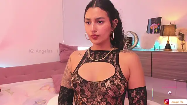 Anngel_1 live sex cam