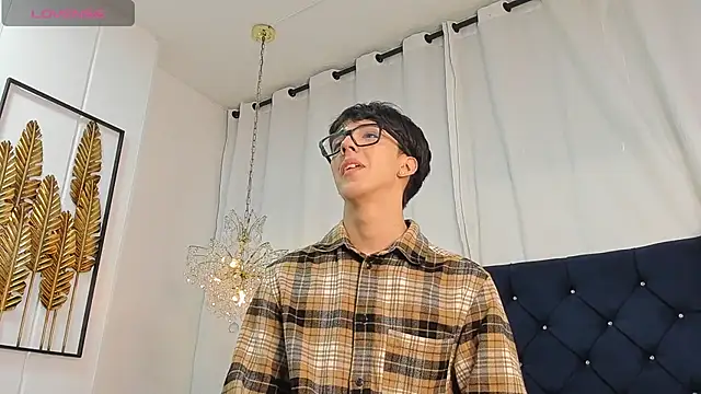 AerumChae live sex cam