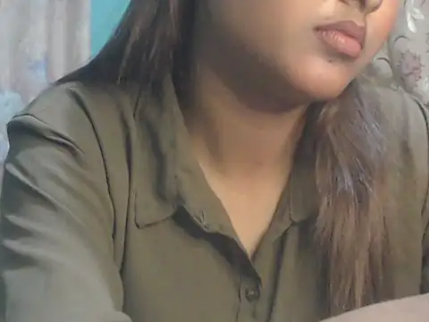 NancyRuvi live sex cam